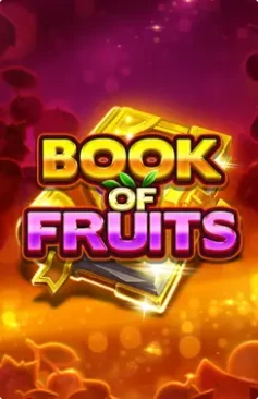 Book of Fruits by Amatic