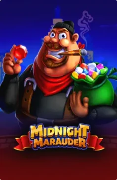 Midnight Marauder by Relax Studios