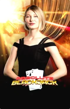 Absolute Blackjack by Eeze