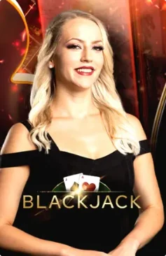 Classic Blackjack A by Eeze