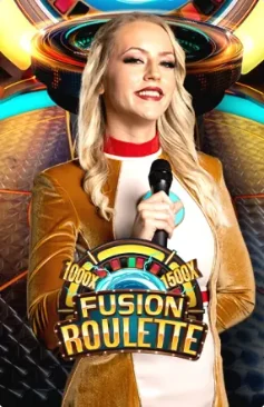 Fusion Roulette by Eeze