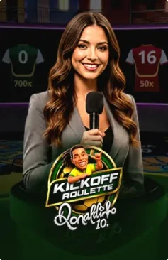 Kickoff Roulette by Creedroomz